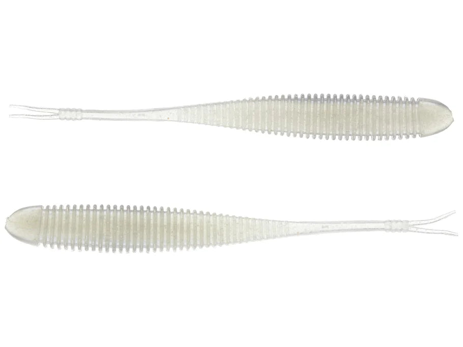 Netbait BaitFuel Flat Sided Shad