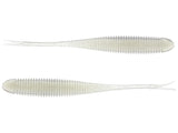 Netbait BaitFuel Flat Sided Shad