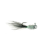 Leland’s Lures Eyehole Hair Jig