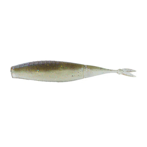 6th Sense Ozzie Soft Jerkbait