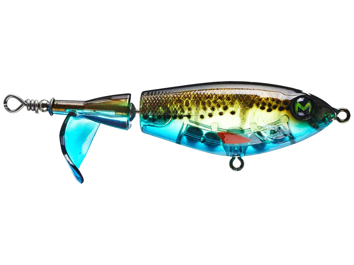 Mach Patroller 90 Topwater