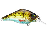 Mach Baits Bouncer Squarebill Crankbait