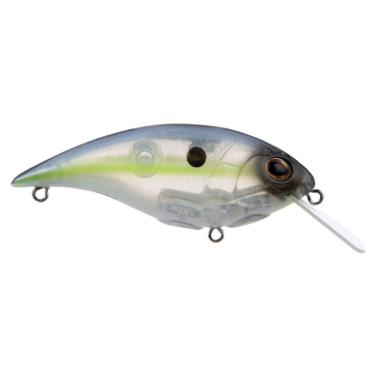 Berkley Shallow Money Badger Squarebill Crankbait