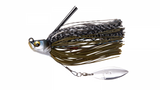 Megabass UOZE Swimmer Skirted Jig
