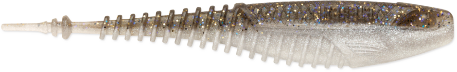 Rapala Crush City Freeloader Soft Swimbait