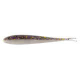YUM FF Sonar Minnow Soft Swimbait