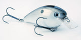 Strike King KVD 1.0 Squarebill Crankbait