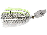 Z-Man Tungsten ChatterBait Elite EVO Bladed Jig