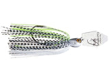 Z-Man ChatterBait Elite EVO Bladed Jig