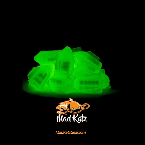 Mad Katz Rocket Rattles