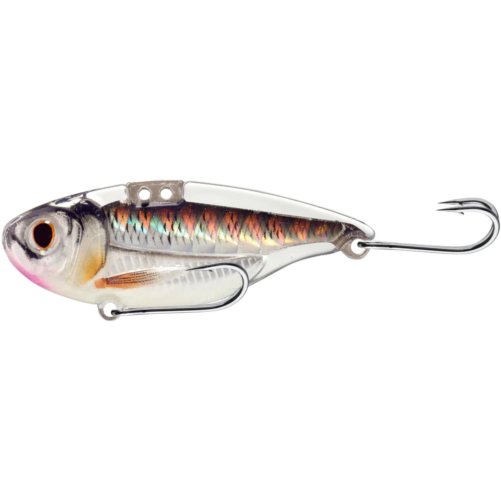 Live Target Sonic Shad