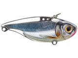 Live Target Sonic Shad