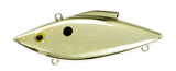 Bill Lewis Float-N-Trap Lipless Crankbait