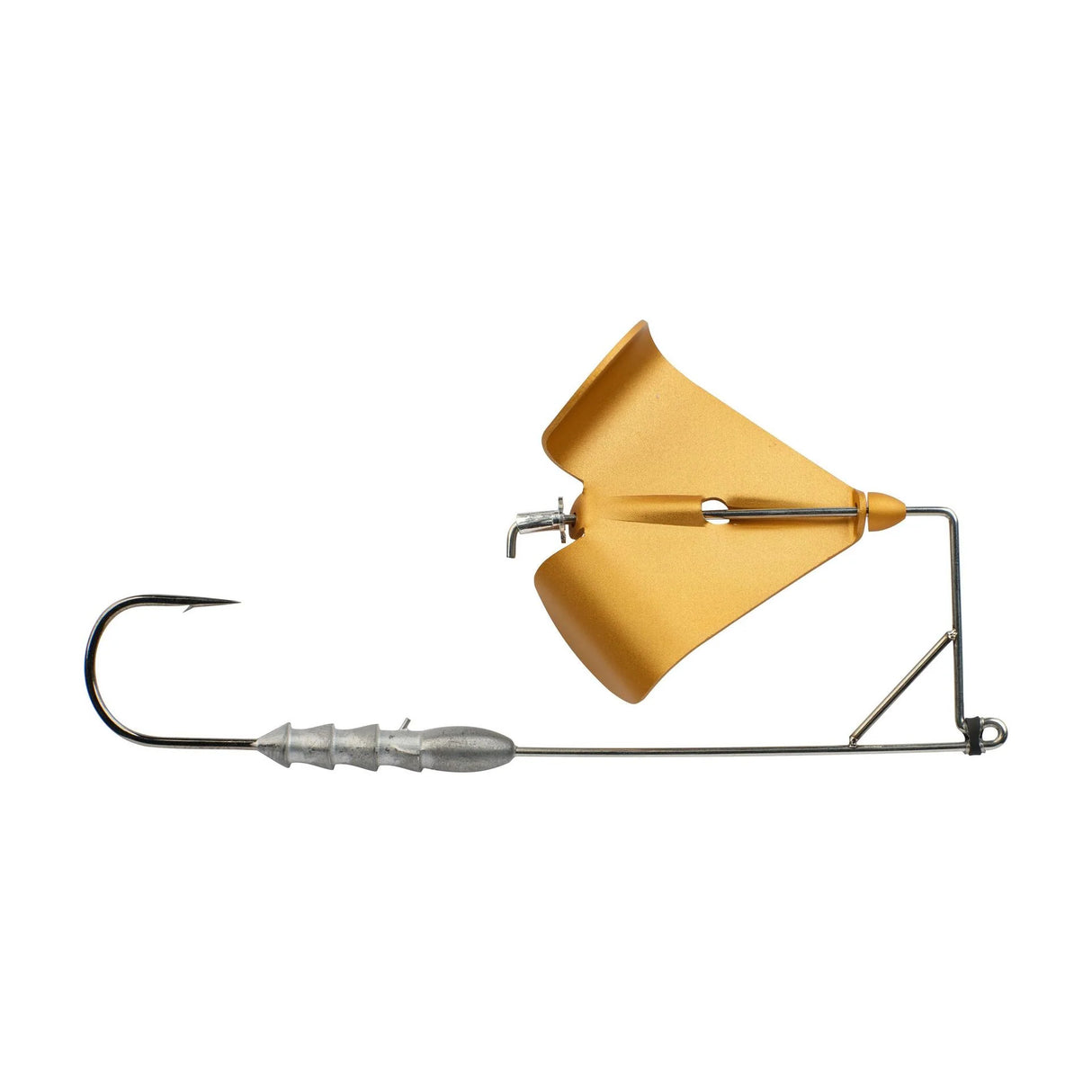 Berkley Riveter Toad Buzzbait