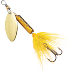 Blue Fox Whip Tail Deep Runner 1/4oz