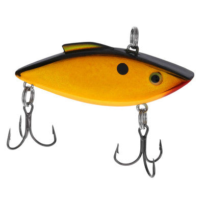 Bill Lewis Original Rat-L-Trap Lipless Crankbait