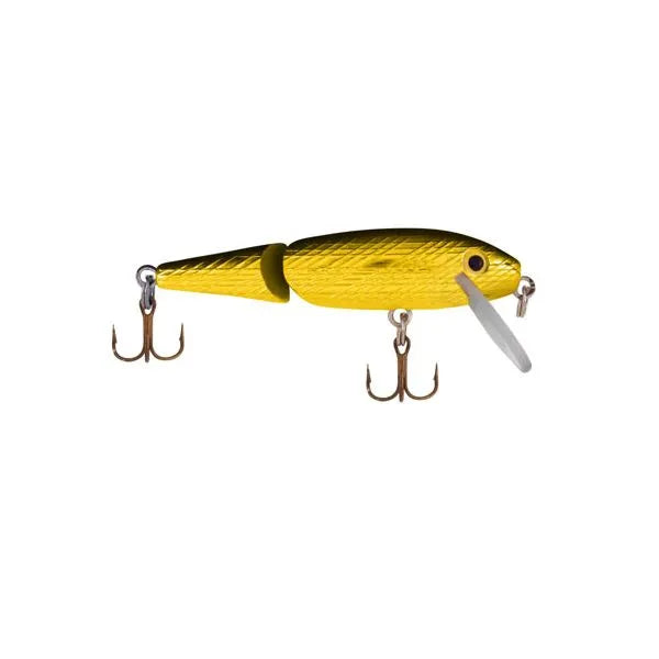 Rebel Jointed Minnow Jerkbait