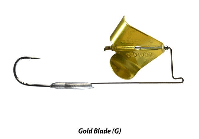 Picasso Toad Slayer Buzzbait