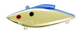 Bill Lewis Original Rat-L-Trap Lipless Crankbait
