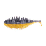 Geecrack Bellows Gill Swimmer
