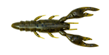 Toad Thumper Bad Craw Soft Craw