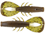 Rapala Crush City Cleanup Craw