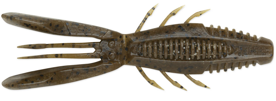 Rapala Crush City Customs Bronco Bug Creature Bait