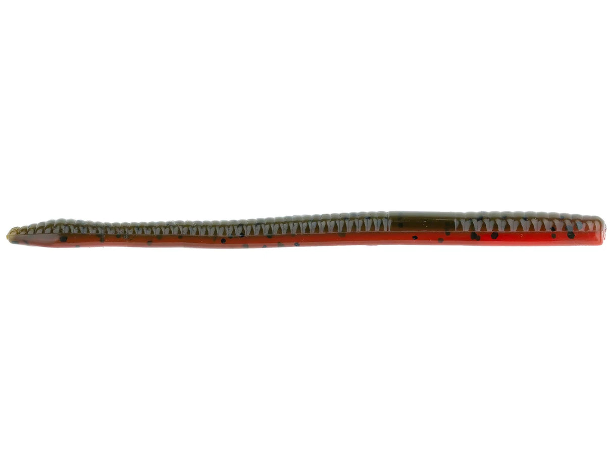 NetBait BaitFuel Magnum Finesse Worm