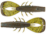 Rapala Crush City Cleanup Craw