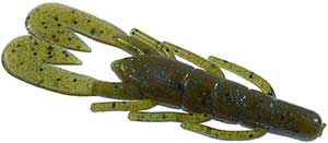 Zoom Ultra Vibe Speed Craw