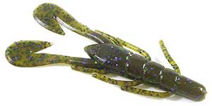 Zoom Ultra Vibe Speed Craw
