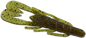 Zoom Ultra Vibe Speed Craw