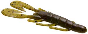 Zoom Ultra Vibe Speed Craw