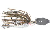 Z-Man ChatterBait JackHammer Bladed Jig