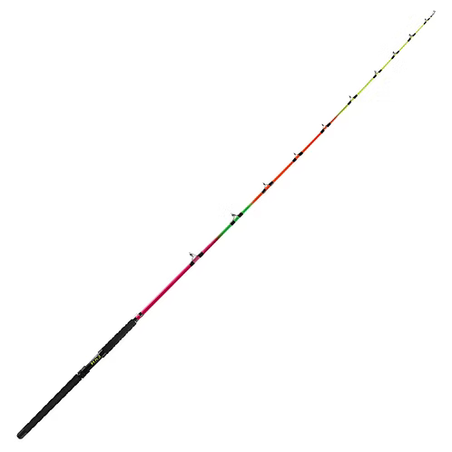 Mad Katz Glow Catfish Rod