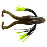 Tight Lines UV Whisker Rattl'N Bullfrog