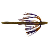 Tightlines UV Whisker Rattl'N Finesse Worm Soft Plastic Worm