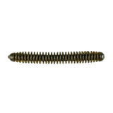 Lake Fork Lure Ring Fry Soft Plastic Worm