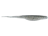 Zoom Super Fluke Soft Jerkbait 5"