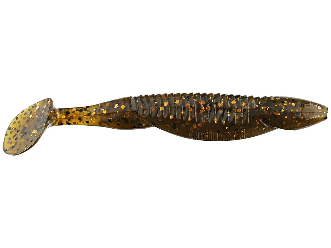 Reaction Innovations Little Dipper Swimbait