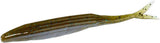 Zoom Super Fluke Soft Jerkbait 5"