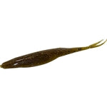 Zoom Super Fluke Soft Jerkbait 5"