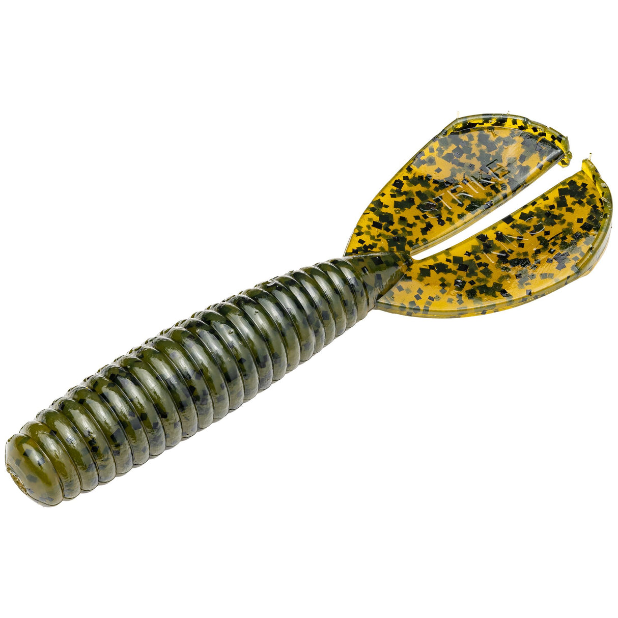 Strike King Magnum Rage Menace Grub