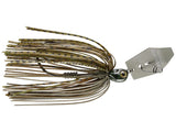 Z-Man Tungsten ChatterBait Elite EVO Bladed Jig