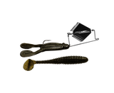 Strike King Skip'N Buzz Buzzbait