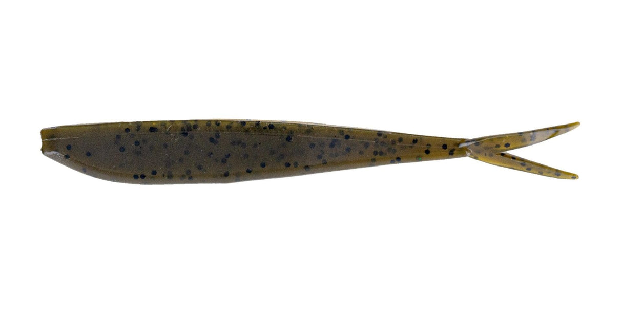 Big Bite Baits Scentsation Slim Minnow