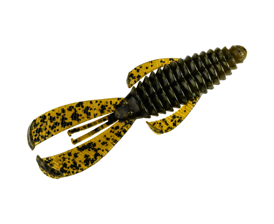 Strike King Magnum Rage Bug Creature Bait