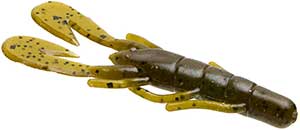 Zoom Ultra Vibe Speed Craw
