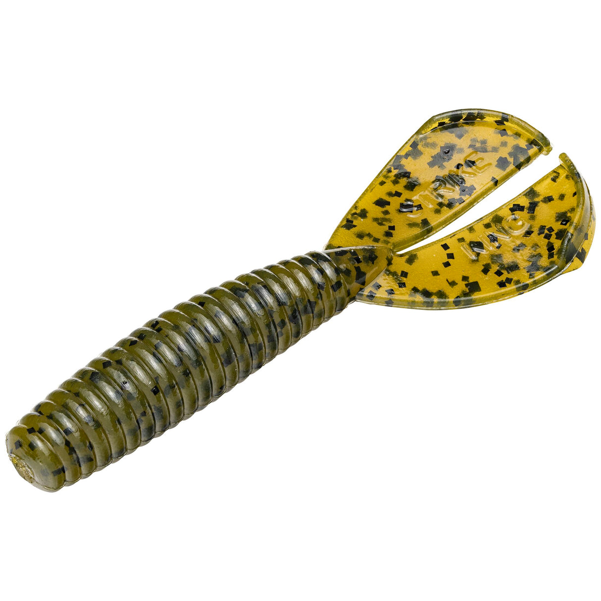 Strike King Baby Rage Menace Grub