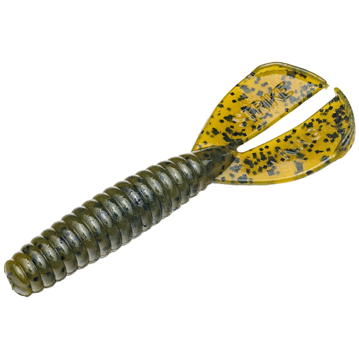 Strike King Rage Menace Grub